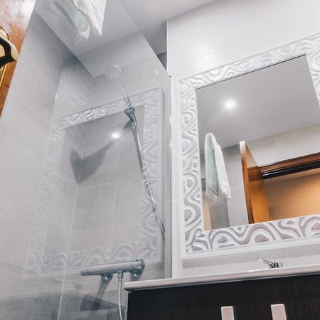 Ibaibe Apartment By People Rentals Bilbao Dış mekan fotoğraf
