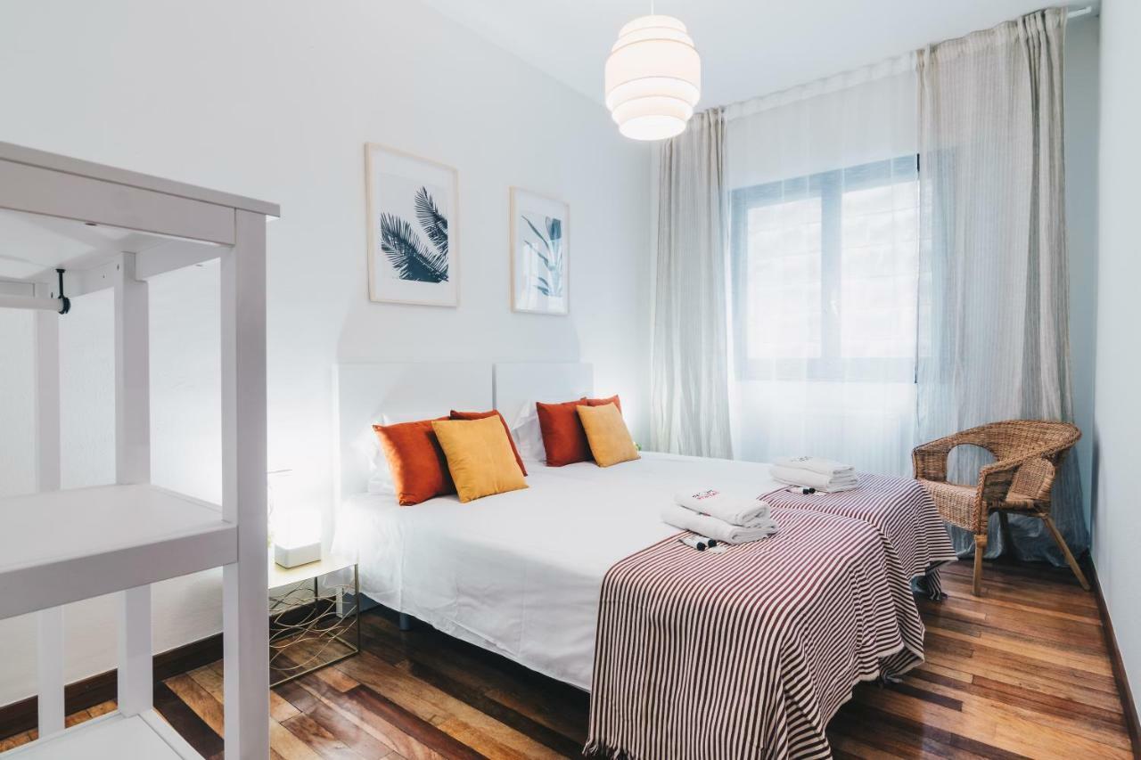 Ibaibe Apartment By People Rentals Bilbao Dış mekan fotoğraf